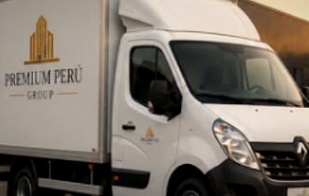 Transporte corporativo de carga liviana