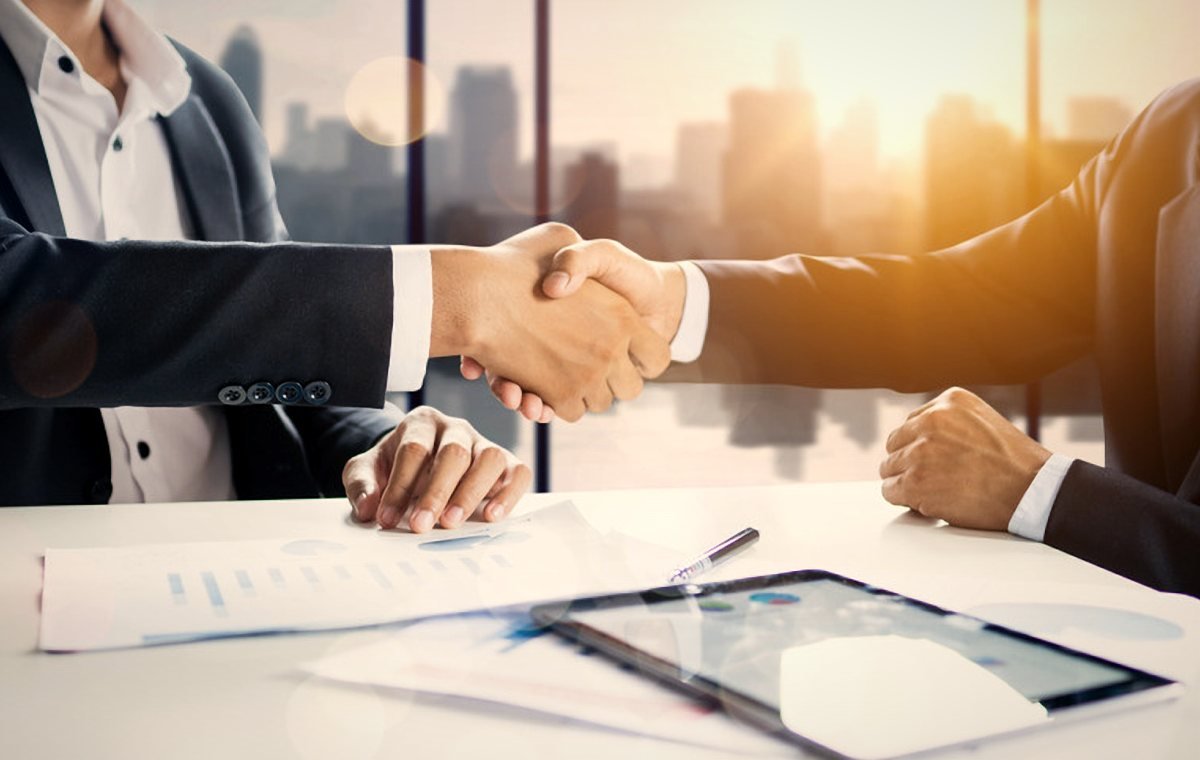 Outsourcing corporativo