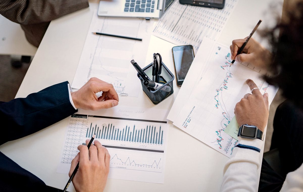Consultoría empresarial integral