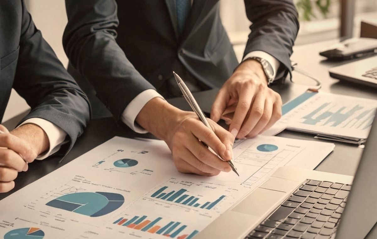 Optimización técnica y operativa